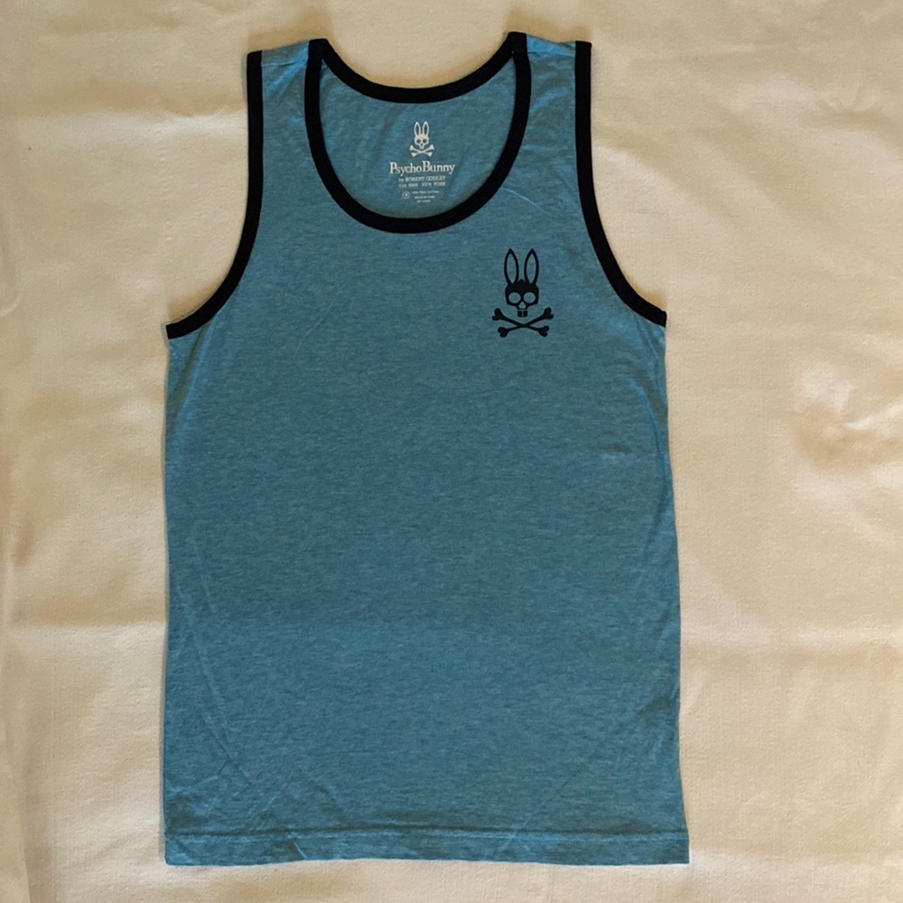Psycho Bunny Men’s tank top